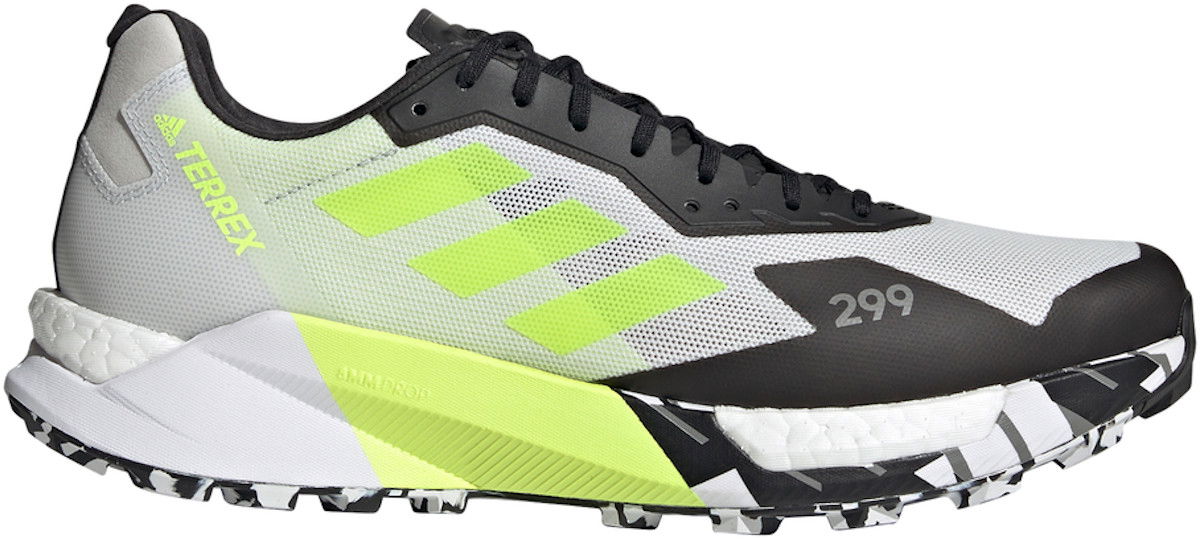 Tenisky a topánky adidas Performance Terrex Agravic Ultra Šedá | fy7629, 0