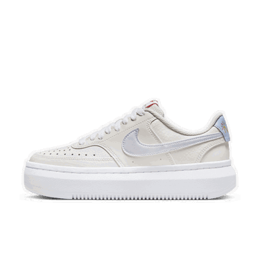 Tenisky a topánky Nike Court Vision Alta Šedá | DV2176-001, 2