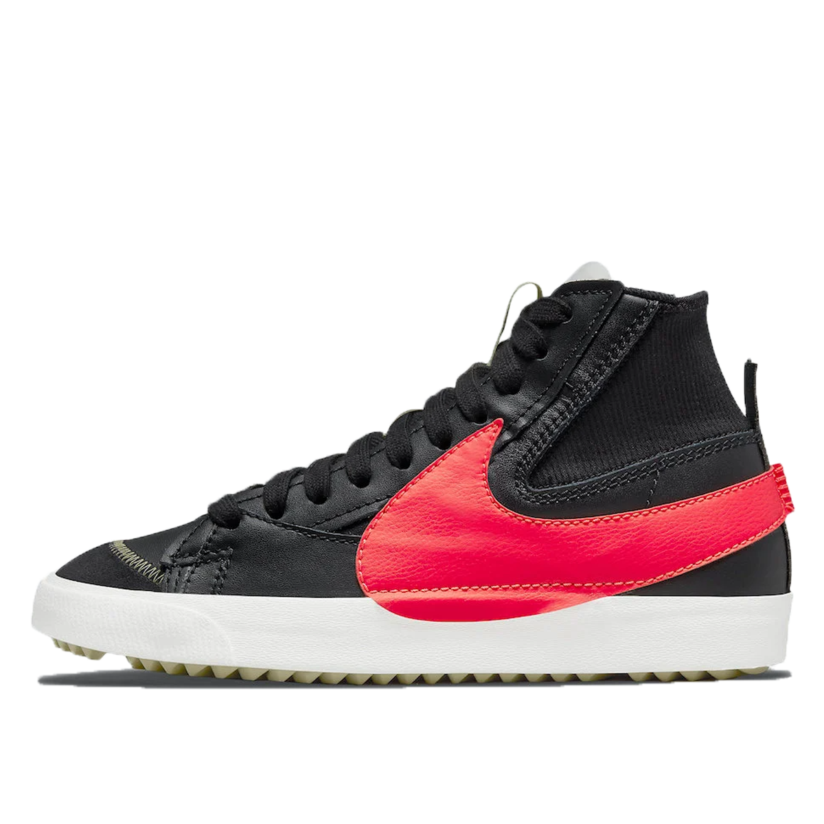 Tenisky a topánky Nike Blazer Mid '77 Jumbo Trainer Čierna | DD3111-001, 1