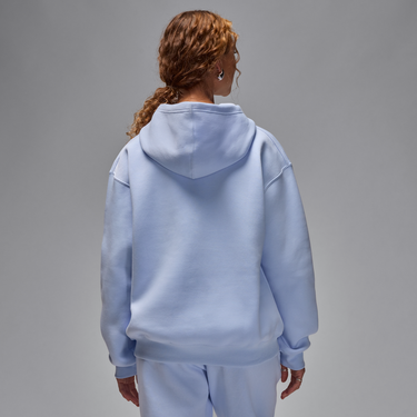 Mikina Jordan Jordan Brooklyn Fleece Hoodie Modrá | FV7071-407, 3