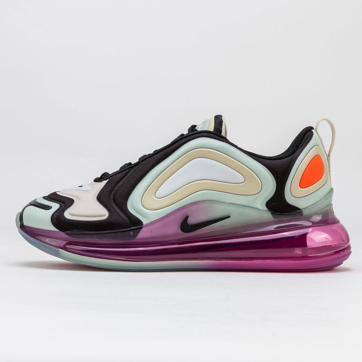 Tenisky a topánky Nike W Air Max 720 Rôznofarebný | CI3868-001, 0