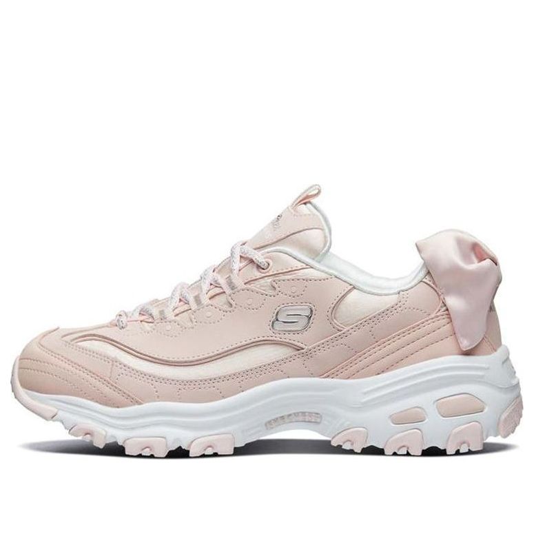 Tenisky a topánky Skechers D'Lites 1.0 Ružová | 13168-LTPK