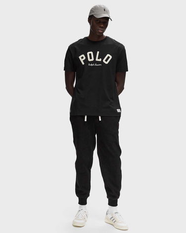 Tričko Polo by Ralph Lauren Polo Ralph Lauren SHORT SLEEVE-TEE men Čierna | 710952043002, 1