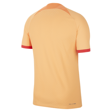 Dres Nike Dri-FIT ADV Atlético Madrid 2022/23 Match Third Jersey Oranžová | DN2704-813, 2