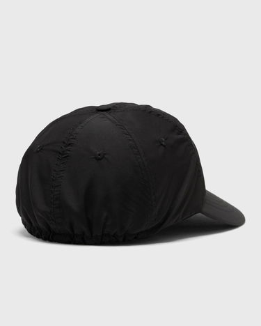 Šiltovka Fear of God Baseball Cap Čierna | FG870-031NYL-001, 1