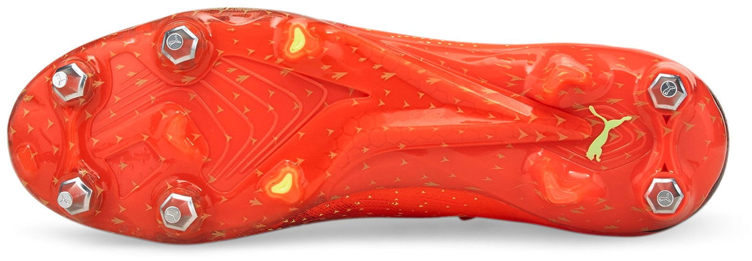 Tenisky a topánky Puma ULTRA ULTIMATE MxSG Oranžová | 10689503, 1