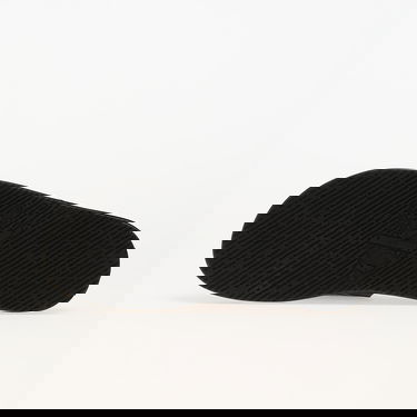 Tenisky a topánky CALVIN KLEIN Flat Molded Sandal Black Čierna | YW0YW01710 0GJ, 1