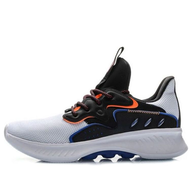 Tenisky a topánky Li-Ning Eazgo Biela | AREP009-1