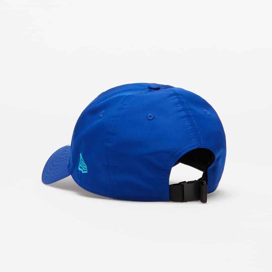 Šiltovka New Era Tri Patch 9Forty Modrá | 60285080, 1