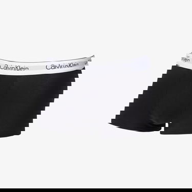 Boxerky CALVIN KLEIN Modern Cotton Stretch Low Rise Trunk 3-Pack "Black/ White/ Grey" Rôznofarebný | NB1085A MP1, 2