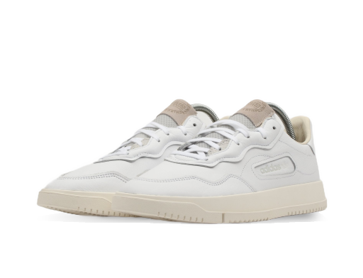Tenisky a topánky adidas Originals SC Premiere Biela | BD7583