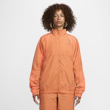 Bunda Nike NOCTA Northstar Jacket Oranžová | FN7666-808, 4