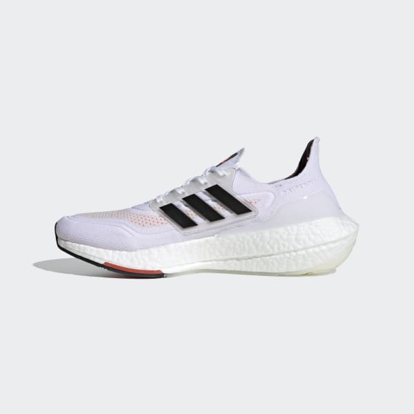 Tenisky a topánky adidas Performance UltraBOOST 21 Biela | S23863, 0