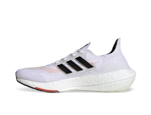 Bežecké topánky adidas Performance UltraBOOST 21 Biela | S23863