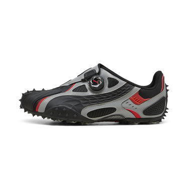 Tenisky a topánky Puma A$AP ROCKY x Mostro Gabbia Leather Čierna | 404448_01, 8