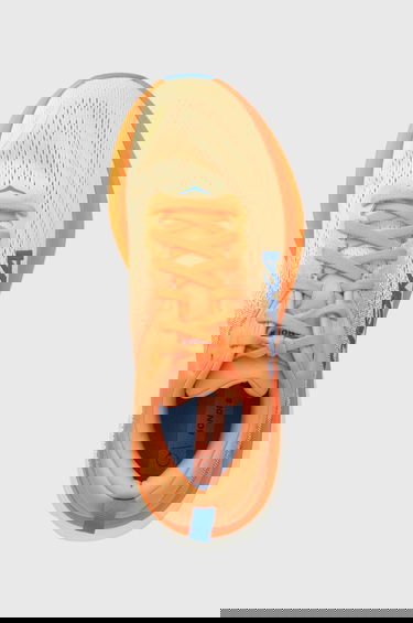 Tenisky a topánky Hoka One One Bondi 8 Oranžová | 1123202, 3