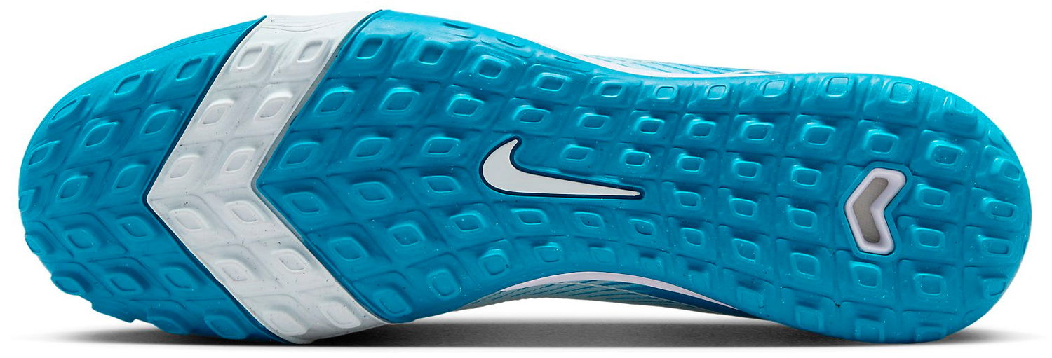 Tenisky a topánky Nike Nike Zoom Vapor 16 Academy TF Tyrkysová | fq8449-400, 1