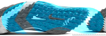 Tenisky a topánky Nike Nike Zoom Vapor 16 Academy TF Tyrkysová | fq8449-400, 1