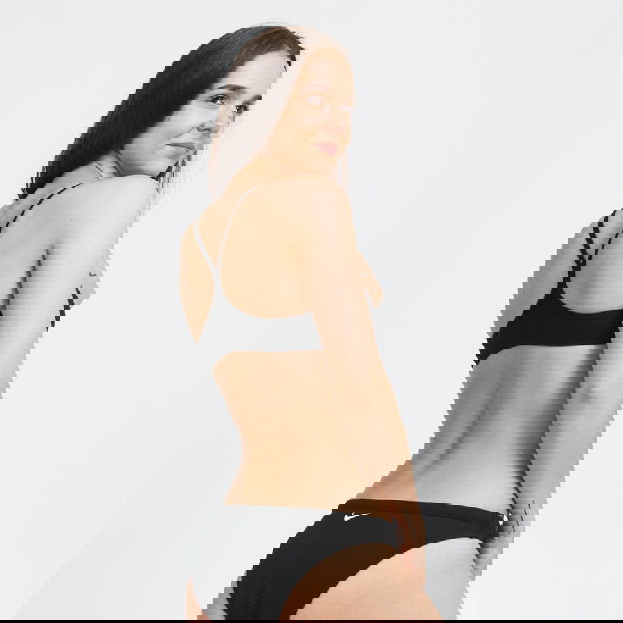 Plavky Nike Bikini Bottom Čierna | NESSA211-001, 1