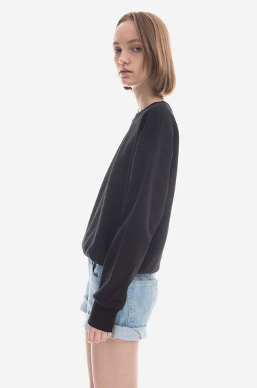 Mikina A.P.C. Annie Sweatshirt Čierna | COEIP.F27623, 1