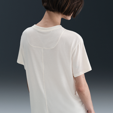 Tričko Nike FFF Dri-FIT Relaxed Short Sleeve Football T-Shirt Biela | HF4919-110, 4