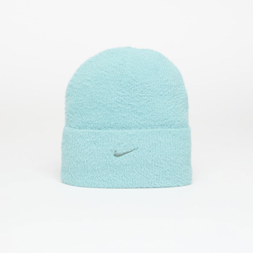Kulicha Nike Peak Cozy Beanie Tyrkysová | HQ0369-017