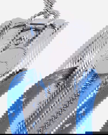 Kabelka Puma FENTY Pocket Grip Bag Metalická | 092476-01, 6