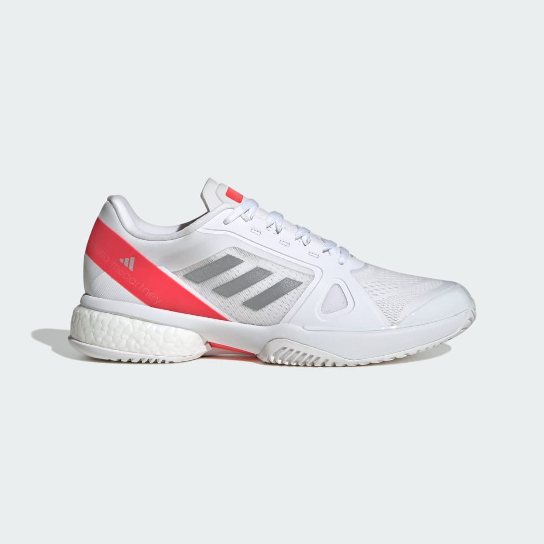 Tenisky a topánky adidas Performance Court Biela | JP7060, 0