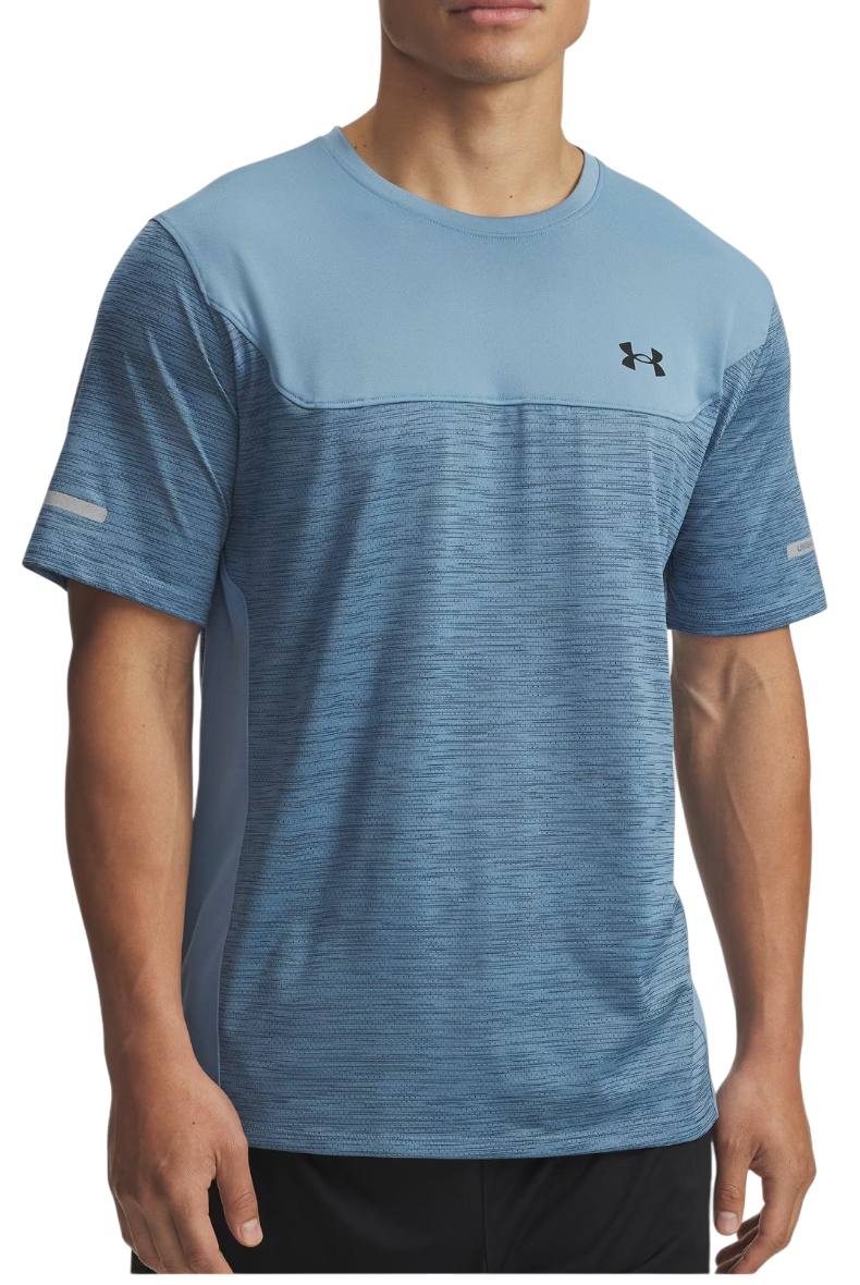 Tričko Under Armour Under Armour UA Tech Utility Short Sleeve T-Shirt Modrá | 6004965-403