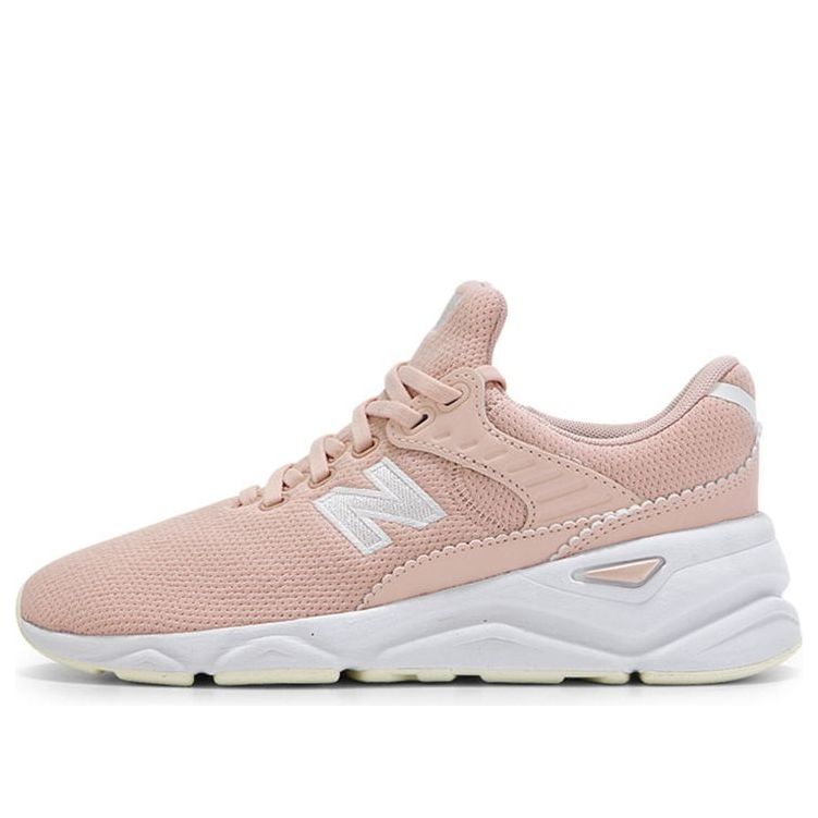 Tenisky a topánky New Balance X-90 Ružová | WSX90MPC, 0