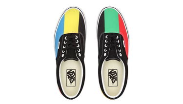 Tenisky a topánky Vans UA Era Rôznofarebný | VN0A4U39WK2, 2