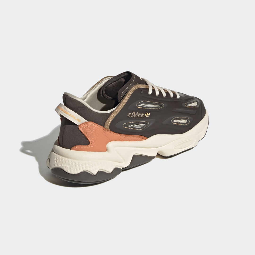 Tenisky a topánky adidas Originals Ozweego Celox Hnedá | GX3646, 1