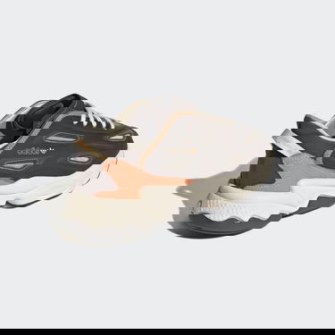 Tenisky a topánky adidas Originals Ozweego Celox Hnedá | GX3646, 1