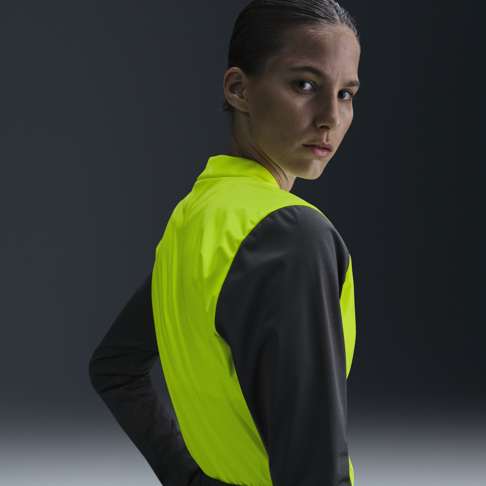 Storm-FIT Strike Training Top