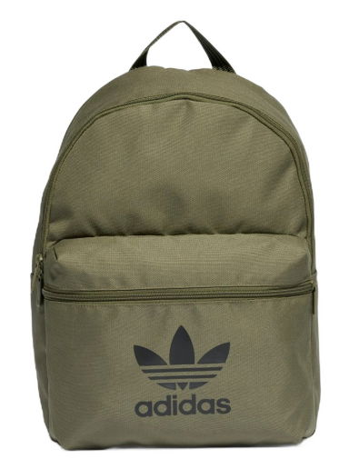 Batohy a tašky adidas Originals Adicolor Backpack Zelené | IL1962