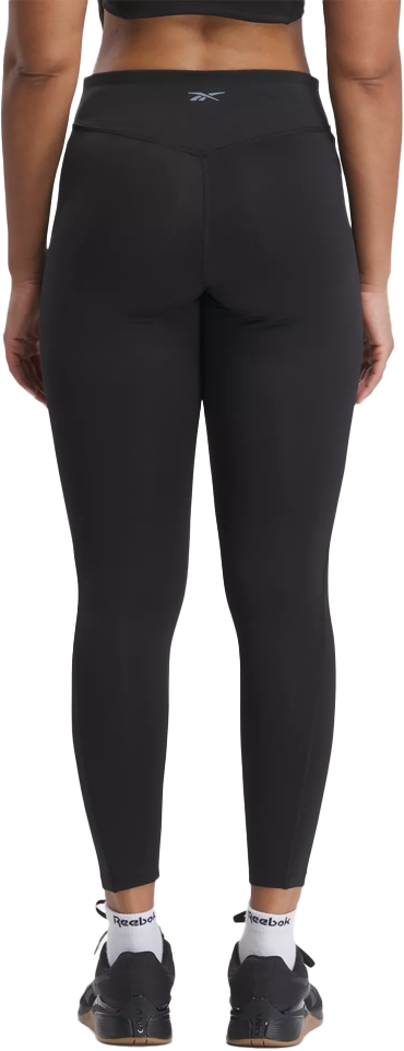 Legíny Reebok LUX CONTOUR TIGHT Čierna | 100075374, 1