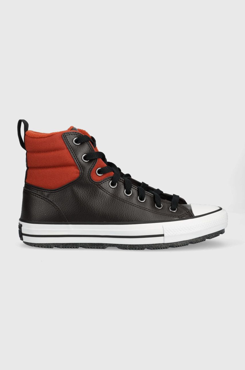 Tenisky a topánky Converse Chuck Taylor All Star Water Čierna | A00721C, 0