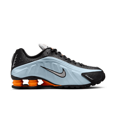 Tenisky a topánky Nike Nike Shox R4 Modrá | AR3565-401, 3