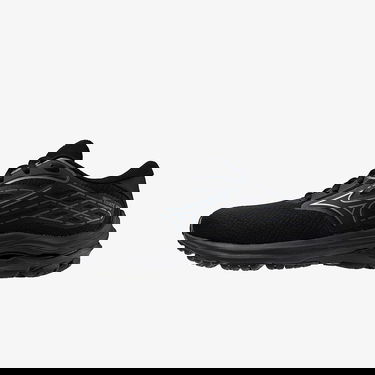 Tenisky a topánky Mizuno Wave Equate 8 Čierna | J1GD244823, 0