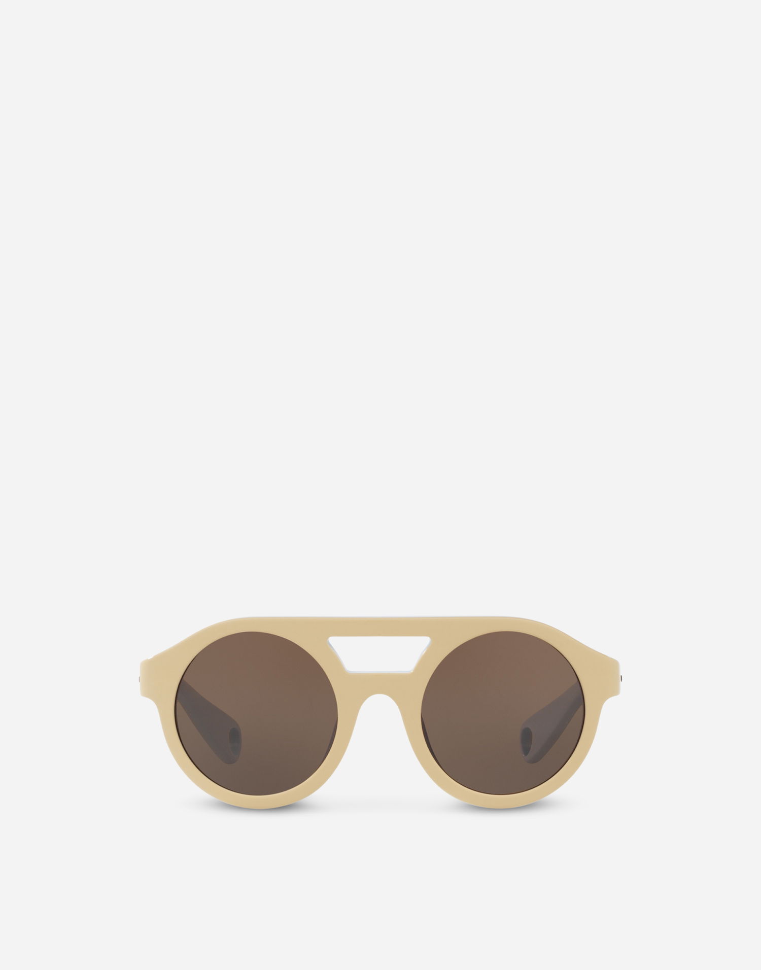 Slnečné okuliare Dolce & Gabbana Dolce & Gabbana Mimmo Sunglasses Béžová | VG4298VP2739V000, 0