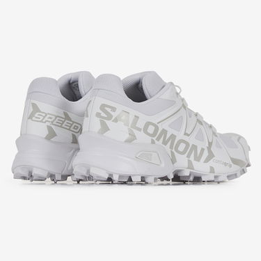 Tenisky a topánky Salomon Speedcross Offroad W Biela | L47384200, 3