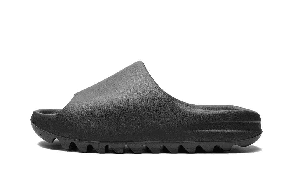 Tenisky a topánky adidas Yeezy Yeezy Slide 46 Čierna | HQ4846, 1