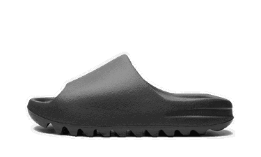 Tenisky a topánky adidas Yeezy Yeezy Slide 46 Čierna | HQ4846, 1