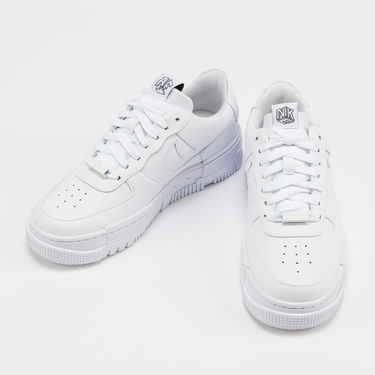 Tenisky a topánky Nike Air Force 1 "Pixel White" W Biela | CK6649-100, 2