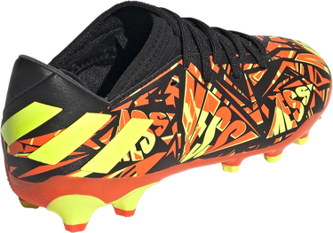 Tenisky a topánky adidas Performance Nemeziz Messi .3 MG J Rôznofarebný | q47107, 4