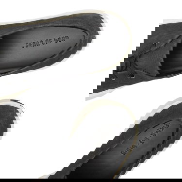 Tenisky a topánky Fear of God Fear of God New 101 Suede Size EU 39 Šedá | FGE280-8109SUE-001, 3