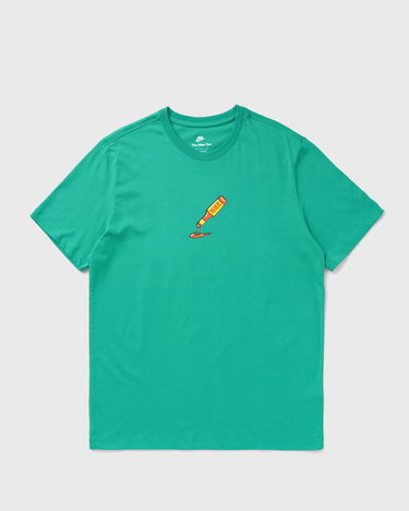 Tričko Nike Nike Sportswear Sweet Heat T-Shirt Zelené | IH5065-324, 1