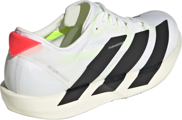 Tenisky a topánky adidas Performance ADIZERO ADIOS 9 Biela | if9418, 4