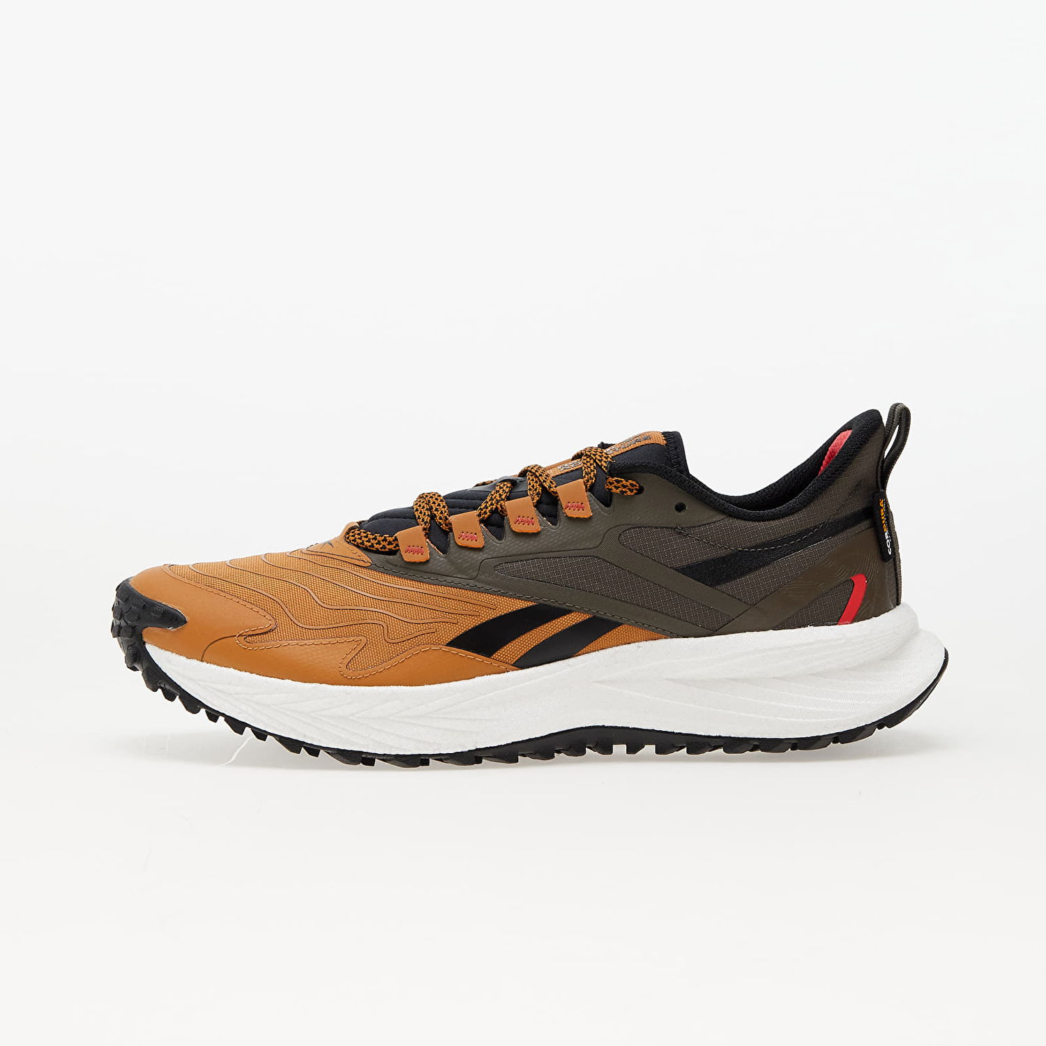 Tenisky a topánky Reebok Floatride Energy 5 Adventure Coubro/ Gro/ Black Oranžová | 100033457, 0