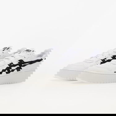 Tenisky a topánky Asics Japan S PF W Biela | 1202A024-100, 5